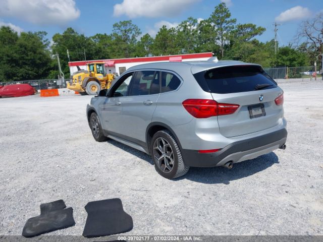 WBXHU7C37J5H43478 BMW X1 Sdrive28i
