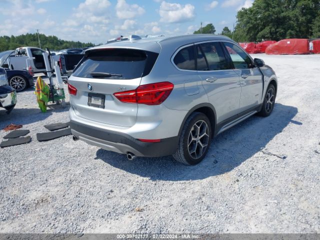 WBXHU7C37J5H43478 BMW X1 Sdrive28i