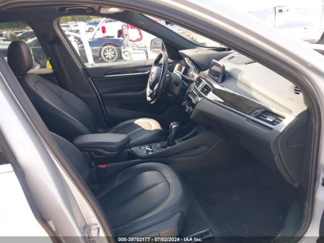 WBXHU7C37J5H43478 BMW X1 Sdrive28i