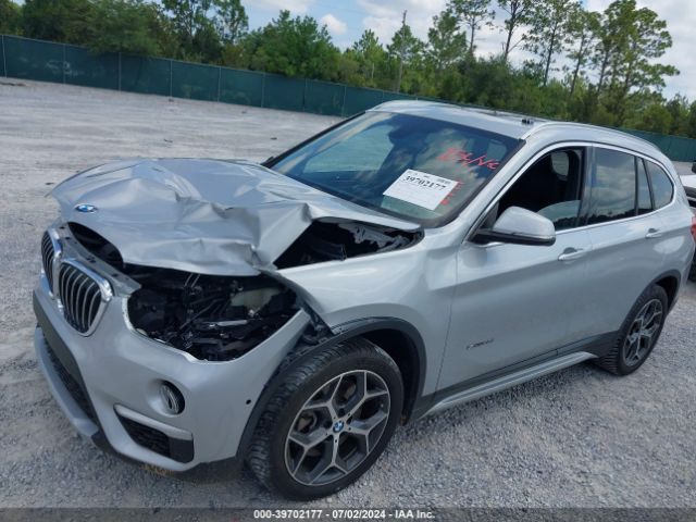 WBXHU7C37J5H43478 BMW X1 Sdrive28i