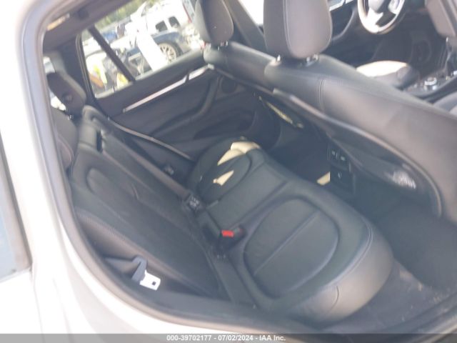 WBXHU7C37J5H43478 BMW X1 Sdrive28i