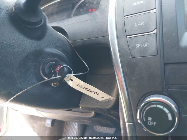 Toyota CAMRY SE 2017 4T1BF1FK0HU417642 Image 11
