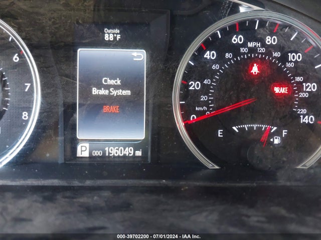 Toyota CAMRY SE 2017 4T1BF1FK0HU417642 Image 15