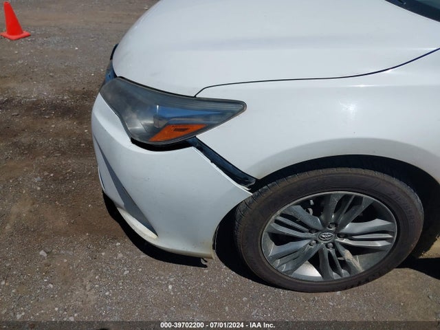 Toyota CAMRY SE 2017 4T1BF1FK0HU417642 Image 17