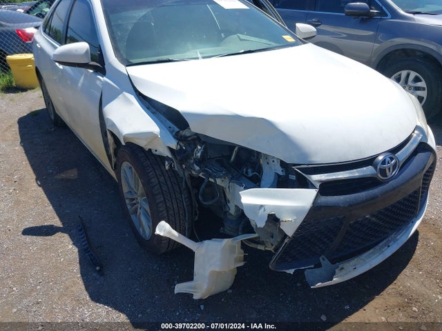 Toyota CAMRY SE 2017 4T1BF1FK0HU417642 Image 6