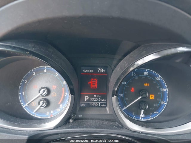 Toyota Corolla S Plus 2015 2T1BURHE4FC468183 Image 7