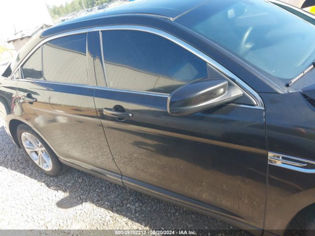 1FAHP2E89FG125268 Ford TAURUS SEL