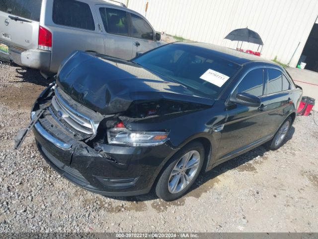 1FAHP2E89FG125268 Ford TAURUS SEL