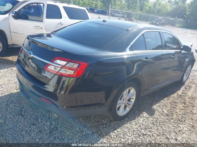1FAHP2E89FG125268 Ford TAURUS SEL