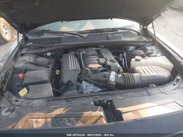 2C3CDZFJ0NH215455 Dodge Challenger R/t Scat Pack