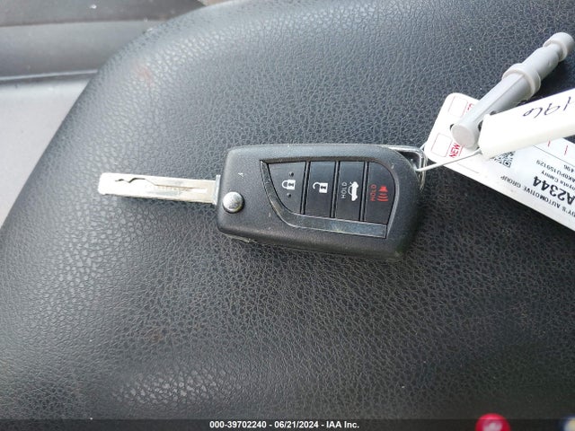 Toyota CAMRY LE 2023 4T1C11AK0PU159129 Image 11