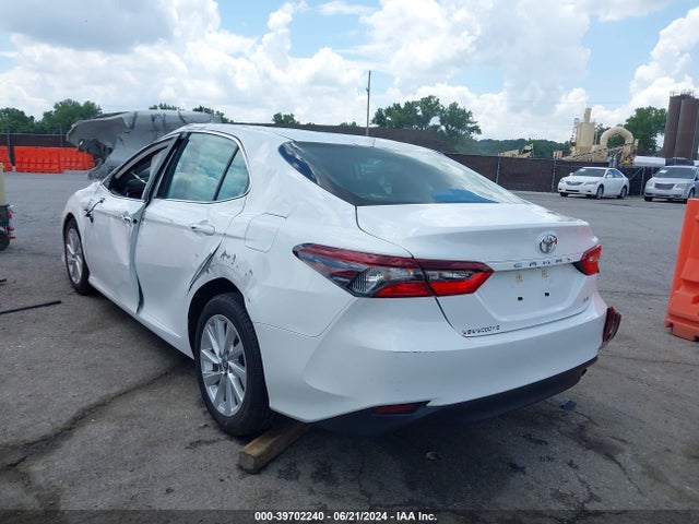 Toyota CAMRY LE 2023 4T1C11AK0PU159129 Image 3