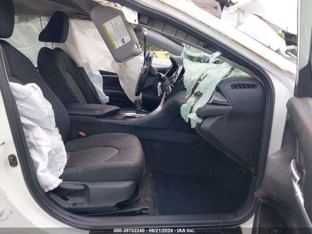 Toyota CAMRY LE 2023 4T1C11AK0PU159129 Image 5
