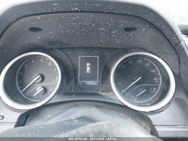 Toyota CAMRY LE 2023 4T1C11AK0PU159129 Image 7