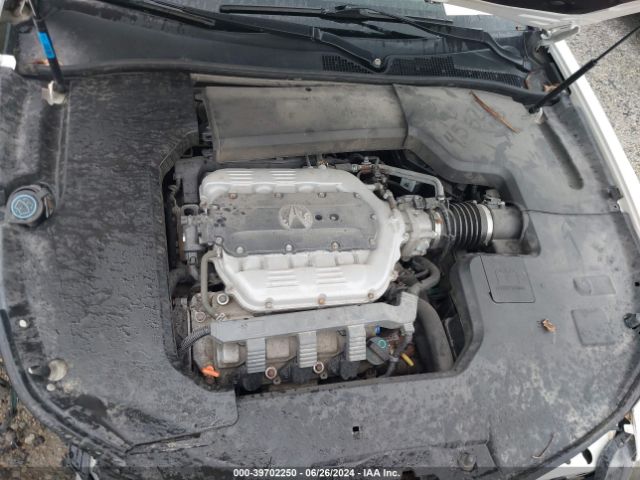 19UUA9F30EA800563 Acura TL