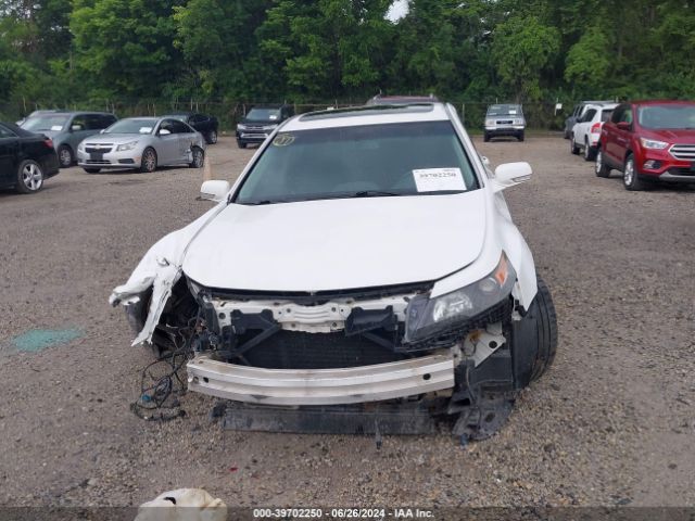 19UUA9F30EA800563 Acura TL