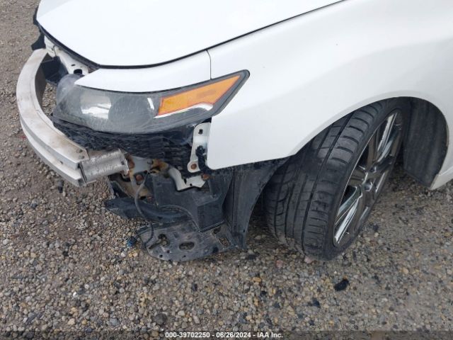 19UUA9F30EA800563 Acura TL
