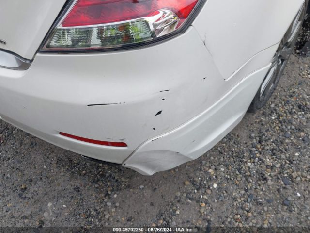 19UUA9F30EA800563 Acura TL
