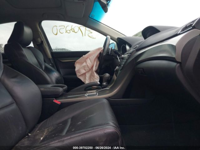 19UUA9F30EA800563 Acura TL