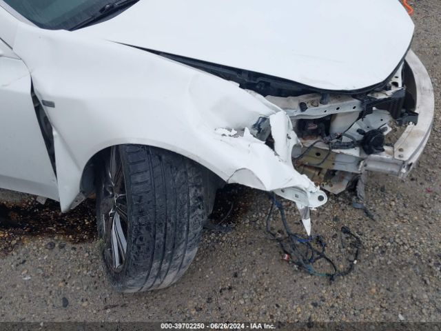 19UUA9F30EA800563 Acura TL
