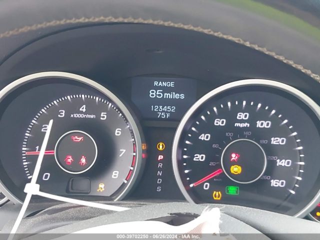 19UUA9F30EA800563 Acura TL