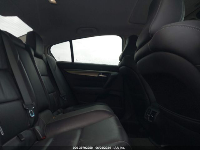 19UUA9F30EA800563 Acura TL
