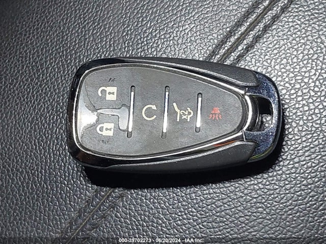 Chevrolet Equinox Premier 2018 2GNAXVEV1J6183409 Image 11