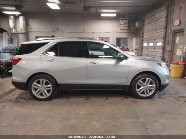 Chevrolet Equinox Premier 2018 2GNAXVEV1J6183409 Image 13