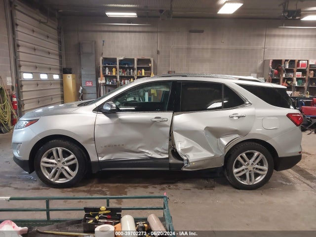 Chevrolet Equinox Premier 2018 2GNAXVEV1J6183409 Image 14
