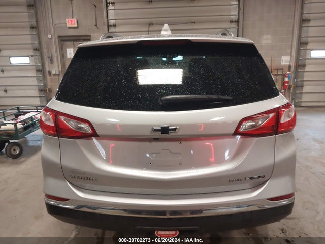 Chevrolet Equinox Premier 2018 2GNAXVEV1J6183409 Image 16