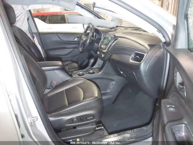 Chevrolet Equinox Premier 2018 2GNAXVEV1J6183409 Image 5