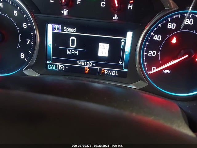 Chevrolet Equinox Premier 2018 2GNAXVEV1J6183409 Image 7