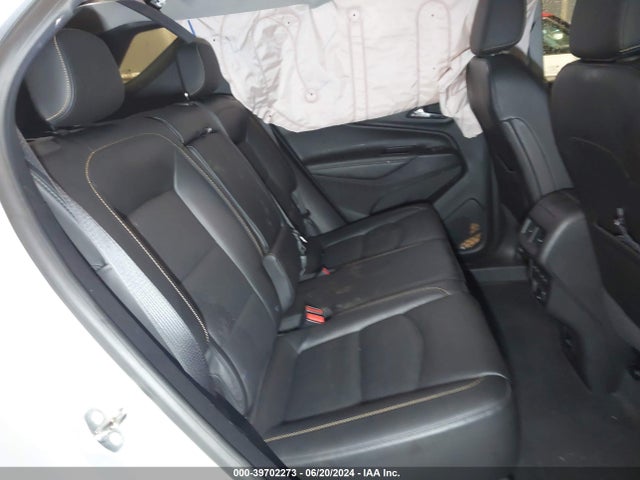Chevrolet Equinox Premier 2018 2GNAXVEV1J6183409 Image 8