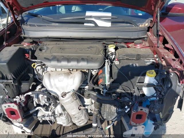 1C4PJMLB9KD321367 Jeep Cherokee Altitude 4x4