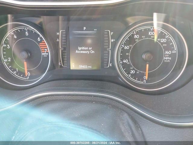 1C4PJMLB9KD321367 Jeep Cherokee Altitude 4x4