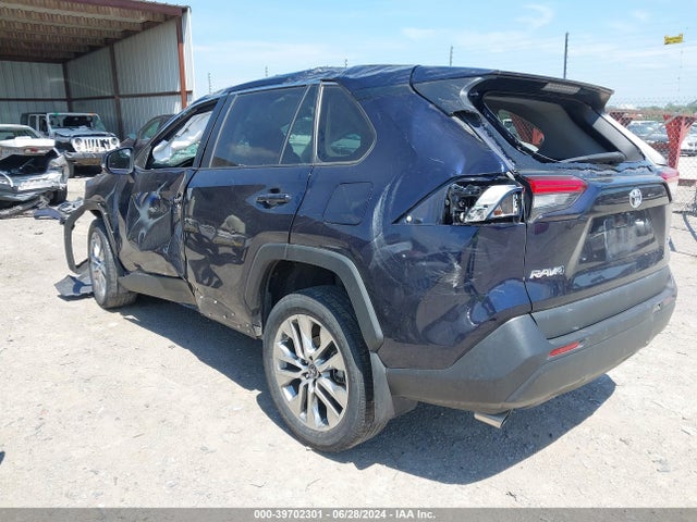 Toyota Rav4 Xle Premium 2019 2T3C1RFV3KW025667 Image 3