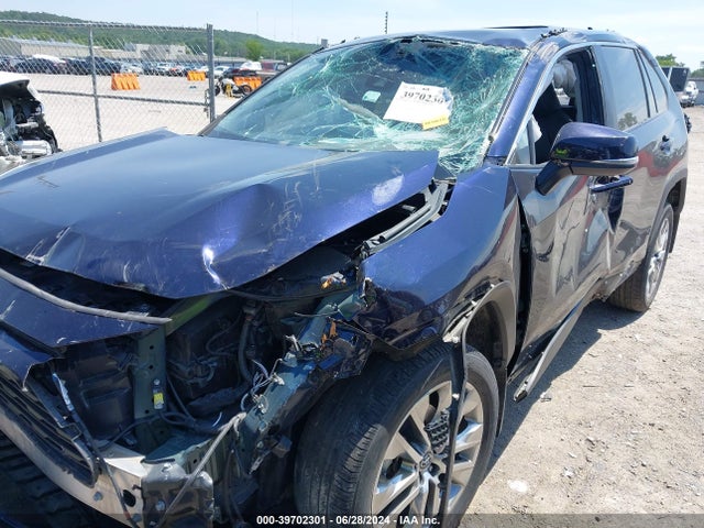 Toyota Rav4 Xle Premium 2019 2T3C1RFV3KW025667 Image 6