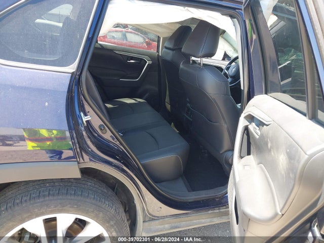 Toyota Rav4 Xle Premium 2019 2T3C1RFV3KW025667 Image 8