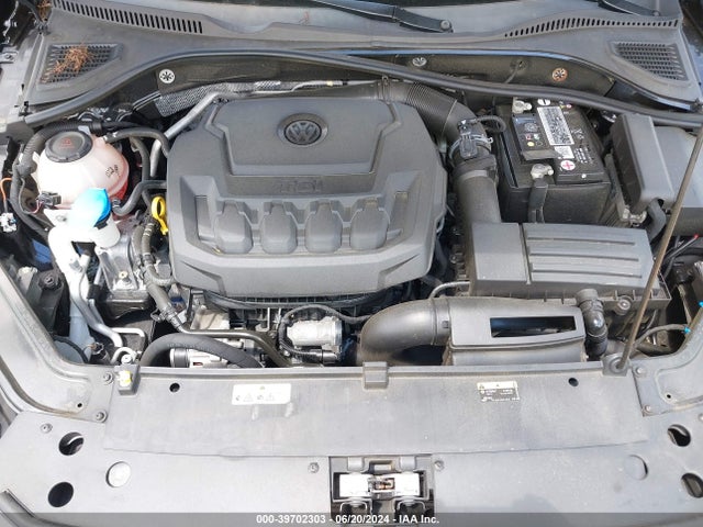 1VWSA7A35LC005895 Volkswagen Passat 2.0t Se