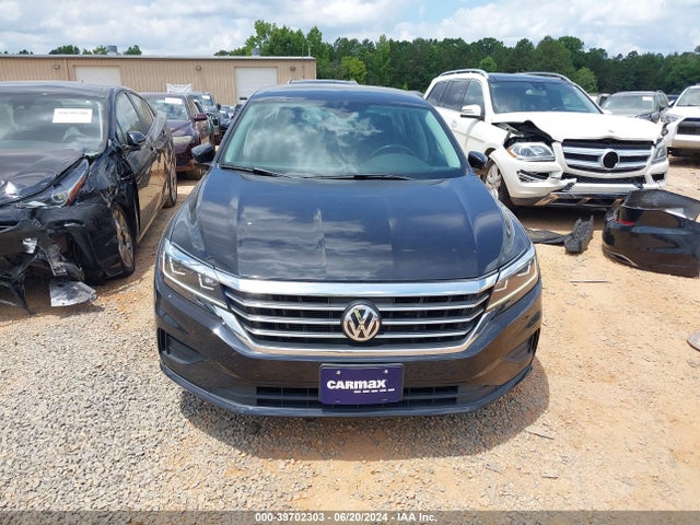 1VWSA7A35LC005895 Volkswagen Passat 2.0t Se