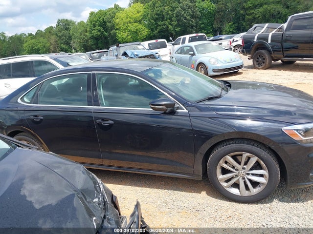 1VWSA7A35LC005895 Volkswagen Passat 2.0t Se