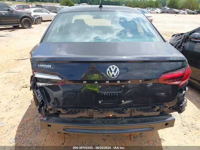 1VWSA7A35LC005895 Volkswagen Passat 2.0t Se