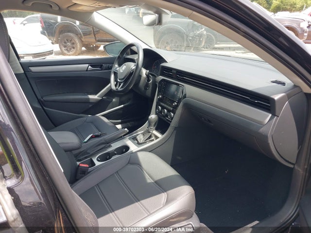 1VWSA7A35LC005895 Volkswagen Passat 2.0t Se