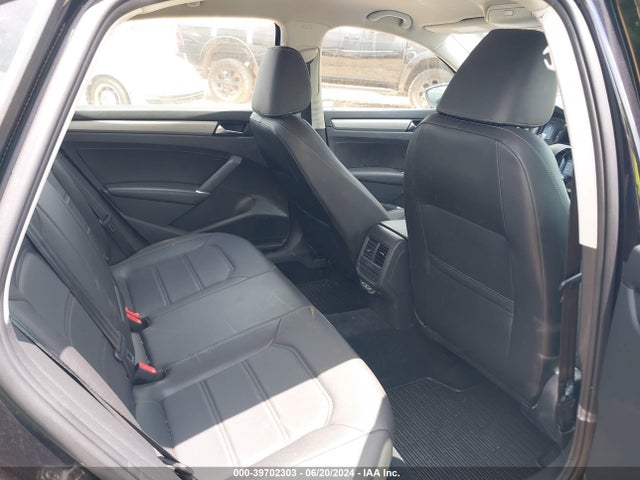 1VWSA7A35LC005895 Volkswagen Passat 2.0t Se