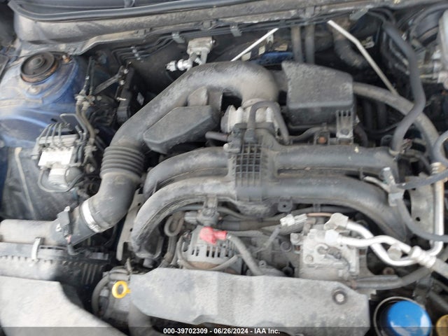 4S3BNBF6XG3042265 Subaru Legacy 2.5i Premium
