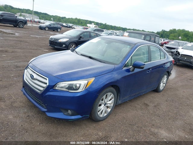 4S3BNBF6XG3042265 Subaru Legacy 2.5i Premium