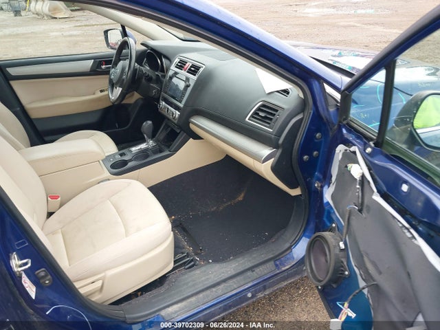 4S3BNBF6XG3042265 Subaru Legacy 2.5i Premium