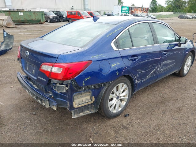 4S3BNBF6XG3042265 Subaru Legacy 2.5i Premium