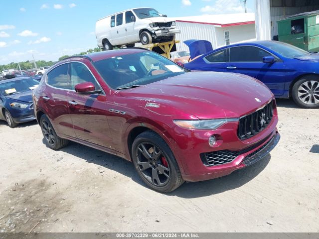 ZN661XUS8HX226901 auction archive image