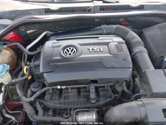 3VWD17AJ3FM297539 Volkswagen Jetta 1.8t Se
